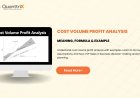 What is Cost Volume Profit Analysis? | Easy Guide for All