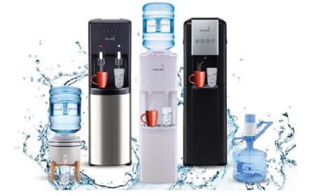 Best Water Cooler Services in Prayagraj