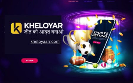 How to Claim Kheloyar 20% Sports Betting Offer: Step-by-Step Guide