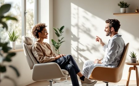 How OCD Online Treatment Can Help You Regain Control