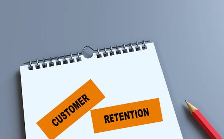 Effective Customer Retention Solutions for Business Growth