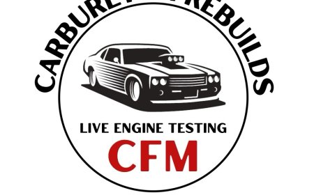 Carburetor Repair Shop