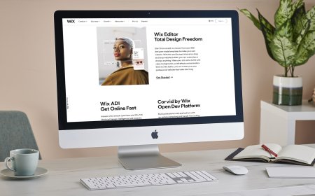 How to Make a Website Using Wix: A Step-by-Step Guide for Beginners