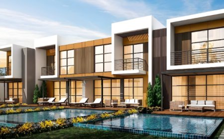 DAMAC Sapphire: Luxurious Residences in the Heart of Dubai