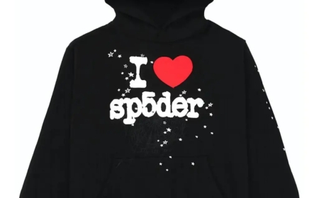 Spider Hoodie Style Guide: The Ultimate Streetwear Trend Explored
