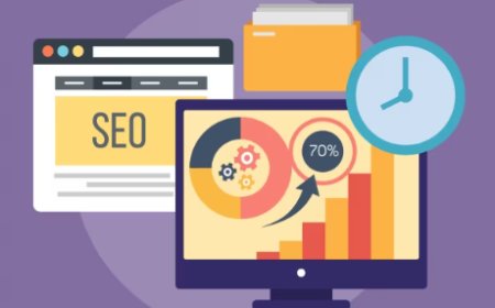 Drive Traffic & Leads with Cost-Effective Performance-Based SEO