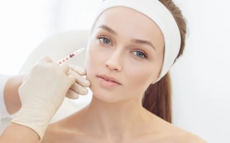 Is Botox Safe Why the Best Aesthetic Clinic in Dubai Ensures Top-Notch Safety Standards
