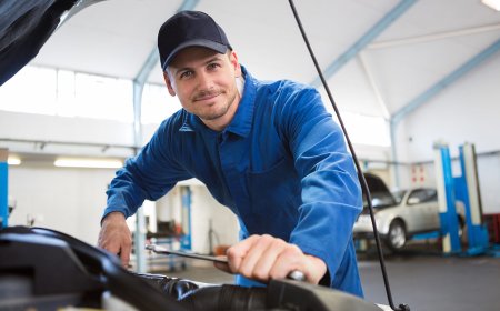 Top Things to Check Before Buying a Used Car in Houston