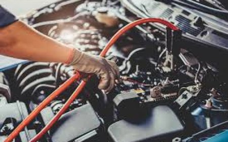 Why Buying from a Local Houston Dealer Is a Smart Choice