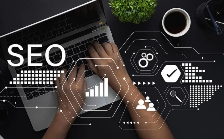 Top SEO Services in Pakistan | Affordable SEO Packages in Pakistan