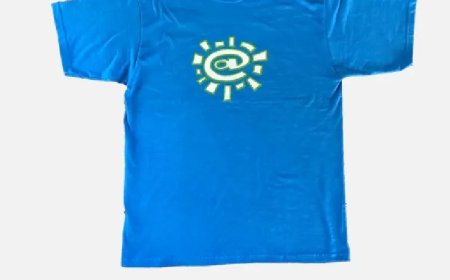 The Garment of Being ADWYSD’s Ontological Overalls