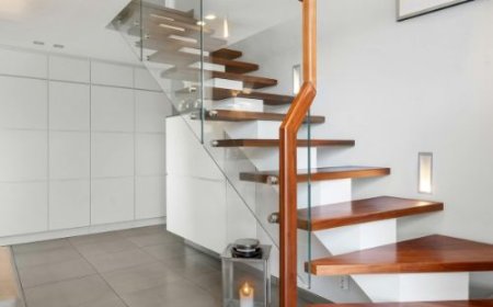 Top 5 Benefits of Installing Aluminum Railings in Staten Island Homes