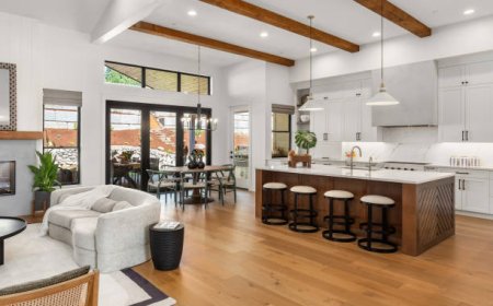 The Ritual of Everyday Living: Crafting Life Through Home Essentials