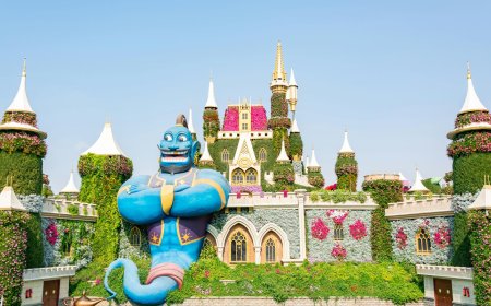 Book Your Perfect Getaway with Tripkaro Travel Packages