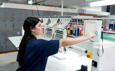 Why Digitizing Files for Embroidery is Essential for Quality Stitching