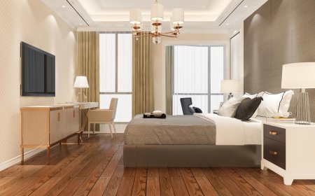 Expanding Your Furniture Business Internationally