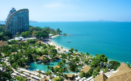 Book the Best eSIM for Thailand with Esimtrav - Stay Connected