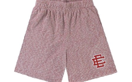 Why your brain lights up when touching EE shorts