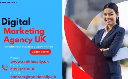 Advanced Trends in Real Estate SEO UK