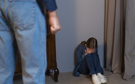 Probation for Child Sexual Assault Charges in Texas: What’s the Real Deal?
