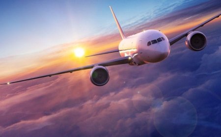 Explore International Travel with Qatar Airways Dublin