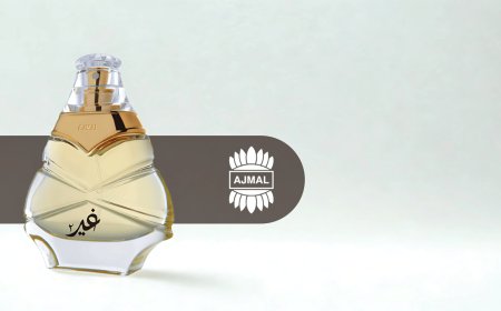 عطور أجمل في قطر: أصالة العطر العربي وروعة الابتكار