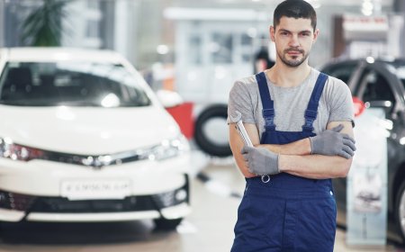 How does a Mechanic Laverton help in repairing your car engine’s timing belt