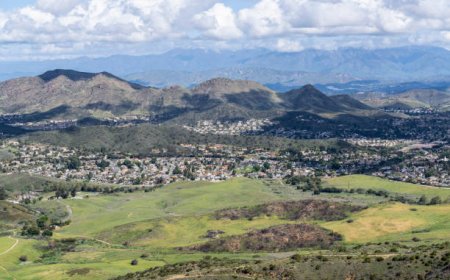 The Geometry of Protection — How ADAS Calibration Newbury Park Safeguards the Unseen