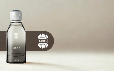 Discover the Best Perfume Shop in Qatar: A Guide to Woody and Men’s Fragrances