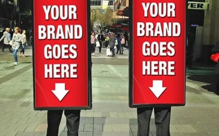 Transforming Brand Visibility with High-Impact Digital Signage Display Solutions