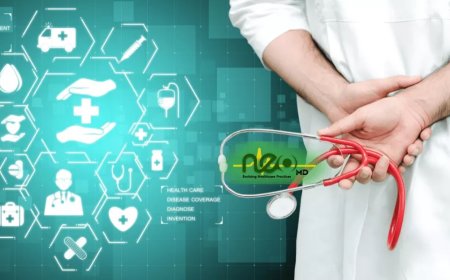 MIPS Consultant: Boost Your Quality Scores with Our Services