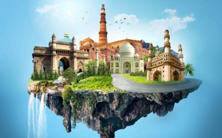 Best Time to Visit India for a Perfect Travel Experience