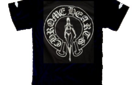 Chrome Hearts Shirt – The Ultimate Style Statement in 2025