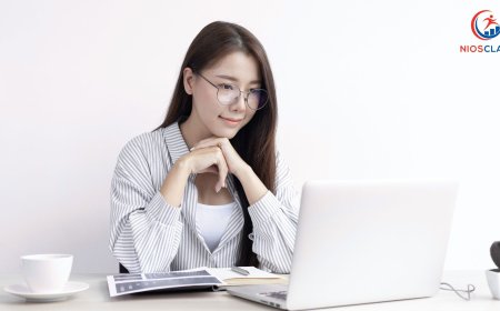 NIOS Senior Secondary Course – A Smarter Path to Class 12