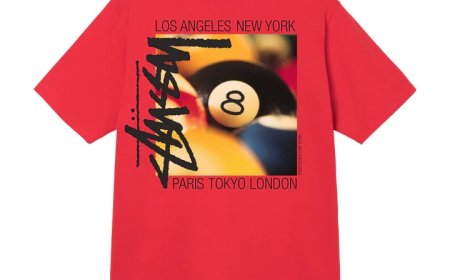 Behind the Brand The Founders of Stussy