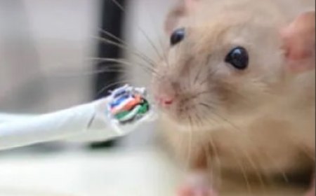 Eco-Friendly Rodent Control Solutions for Perth Homes