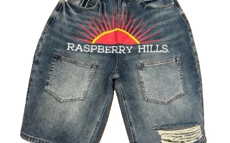 Raspberry Hills | Shop Raspberry Hills Clothing | Get 30% Off