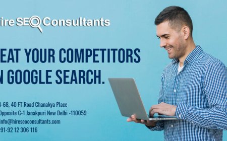 Affordable ORM Services for Your Brand