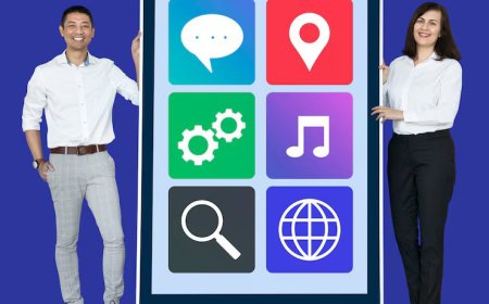 Top US Agencies Specializing In Mobile Apps