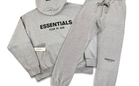 Hoodie Essentials: Your Guide to Ultimate Comfort and Style