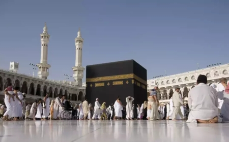 Why Trust UK-Based Agencies for Ramadan Umrah Packages 2026?