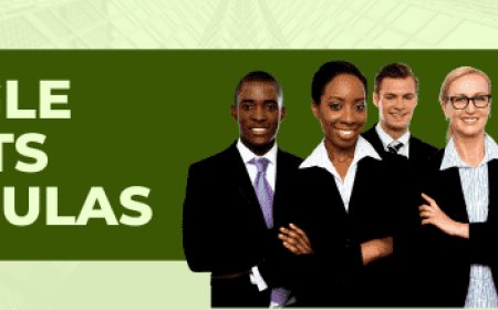 Excel Keyboard Shortcuts PDF: Do More and Do Things Faster