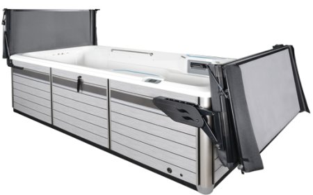 Best Hot Tub Cover Options for Tough Weather Areas