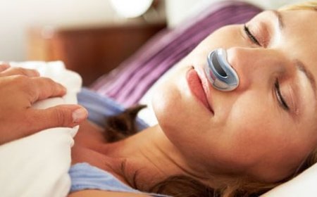 How Sleep Apnea Affects Your Health: Signs You Shouldn’t Ignore