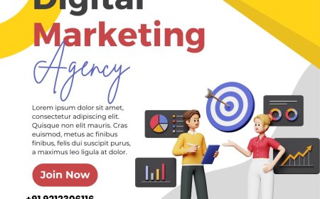 Expert Insights from the Best Digital Marketing Agency for Startups
