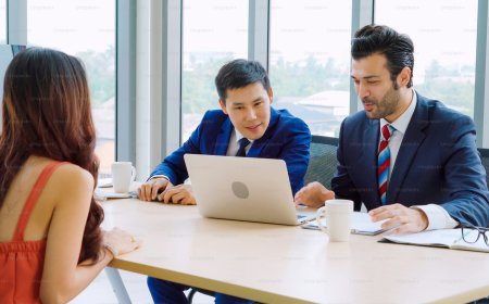 Best Accounting Dissertation Help: A Complete Guide for Students