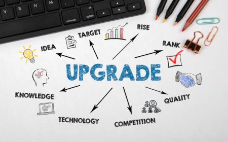 How to Plan a Smooth Dynamics 365 Upgrade