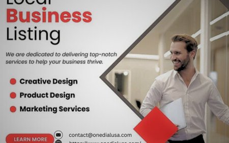 Business Directory Submission Tips for One Dial USA Brands