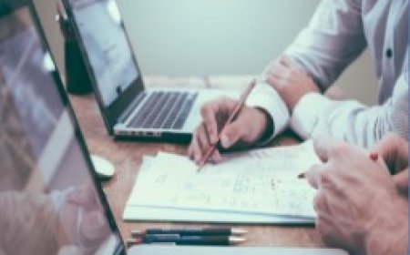 Comprehensive Small Business Accounting Services in Tucson, AZ