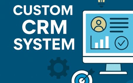 Tapping into Business Potential with Tailor-Made CRM Solutions